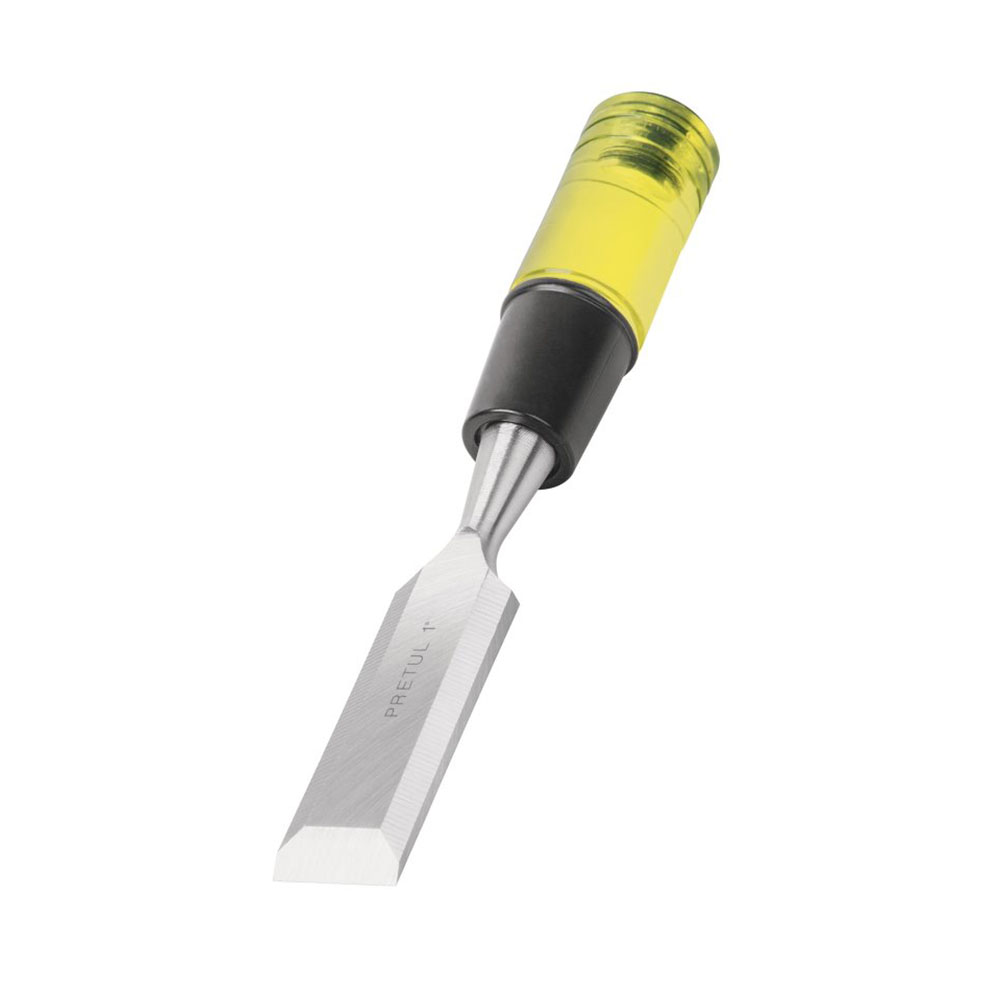 FORMON 1 PRETUL MANGO PLASTICO