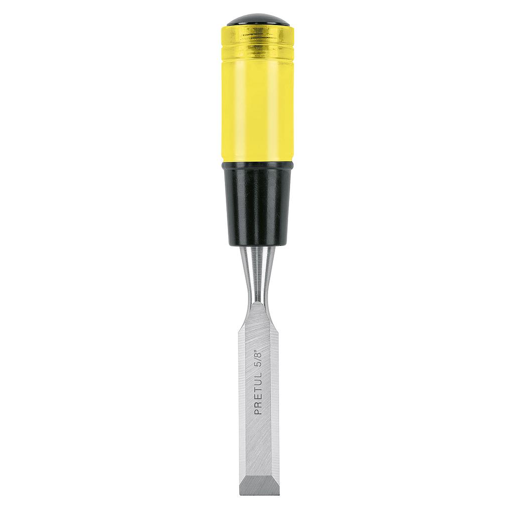 FORMON 5/8 PRETUL MANGO PLASTICO