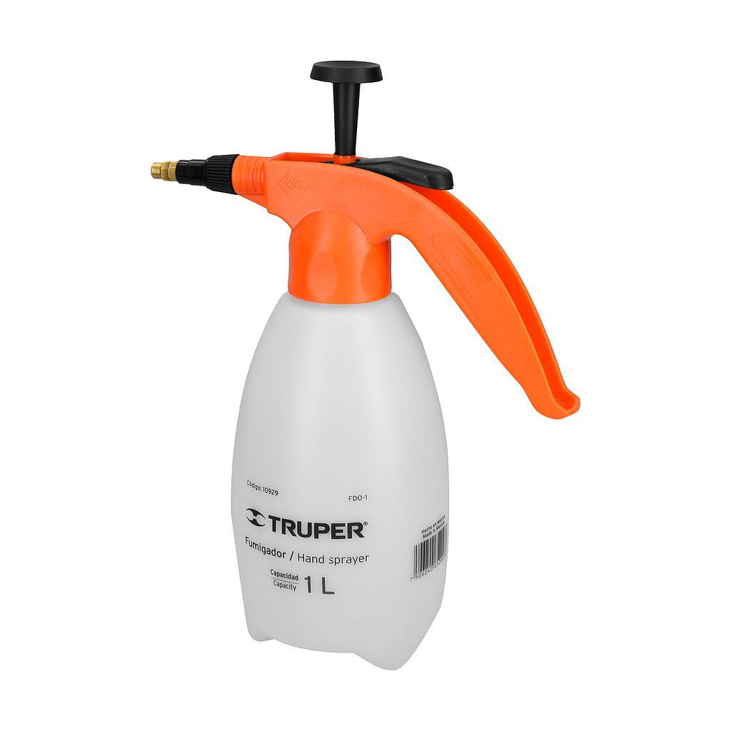 FUMIGADOR DE 1 L DOMESTICO TRUPER