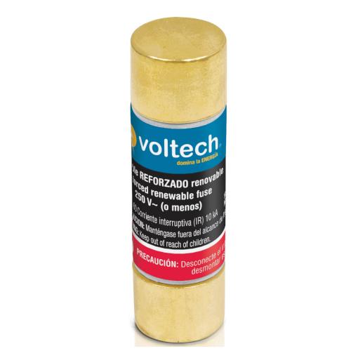 FUSIBLE 30 A REFORZADO VOLTECH