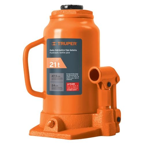 GATO DE BOTELLA 20 TONELADAS TRUPER