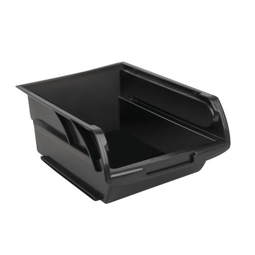 GAVETA APILABLE No. 5 DE PLASTICO 41 cm X 31 cm X 18 cm TRUPER