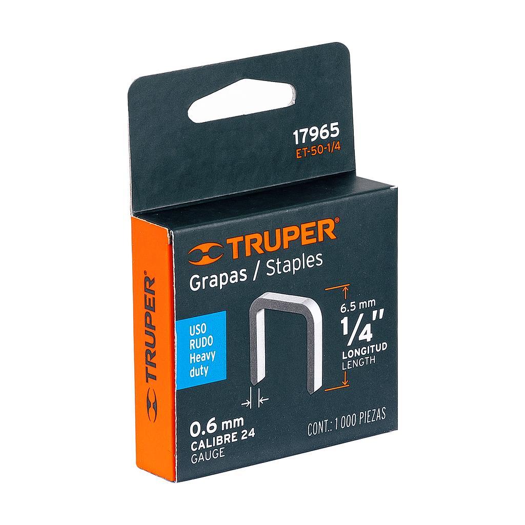GRAPA 1/4 PARA ET-50 TRUPER