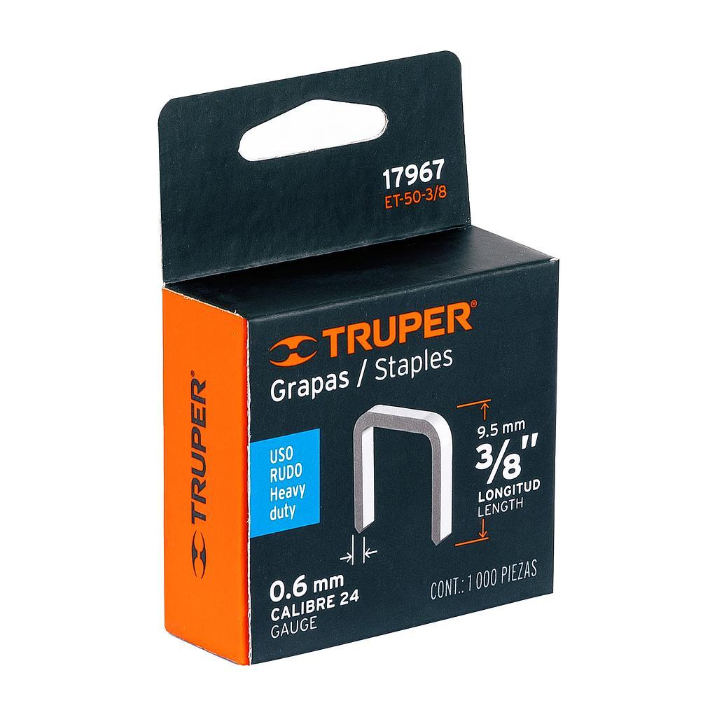 GRAPA 3/8 PARA ET-50 TRUPER