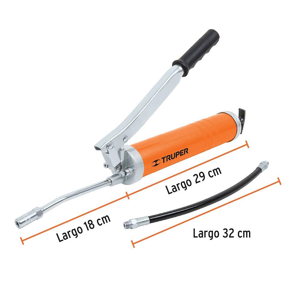 GRASERA INDUSTRI 14oz 10000 lb/pulg TRUP