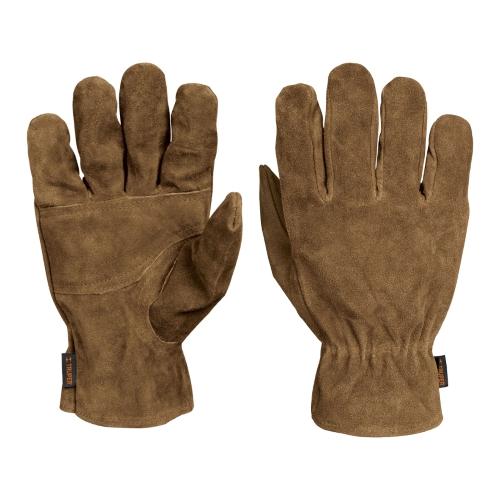 GUANTES DE CARNAZA PARA ELECTRICISTA TRUPER