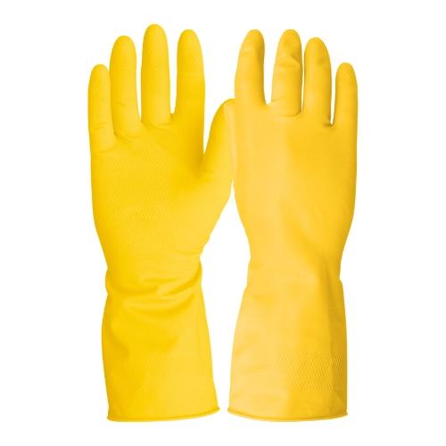 GUANTE LATEX 100% NATURAL GRANDE PRETUL