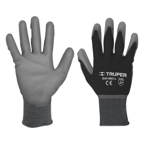 GUANTE NYLON C/RECUBRIMIENTO DE POLIURETANO GRANDE TRUPER