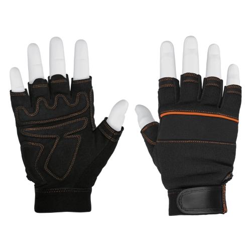 GUANTES PARA MECANICO CORTOS UNITALLA TRUPER