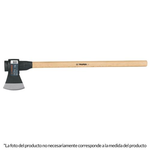 HACHA 31/2LB C/MANGO 36 LABOR ENTERA TR