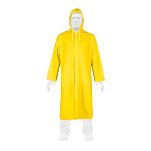 IMPERMEABLE GABARDINA GRANDE PRETUL