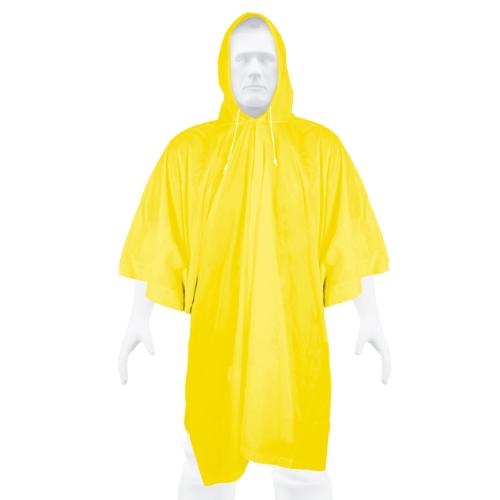 IMPERMEABLE PONCHO ESPESOR 0.25MM TRUPER