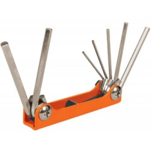 JGO LLAVES ALLEN 7PZ MM TRUPER