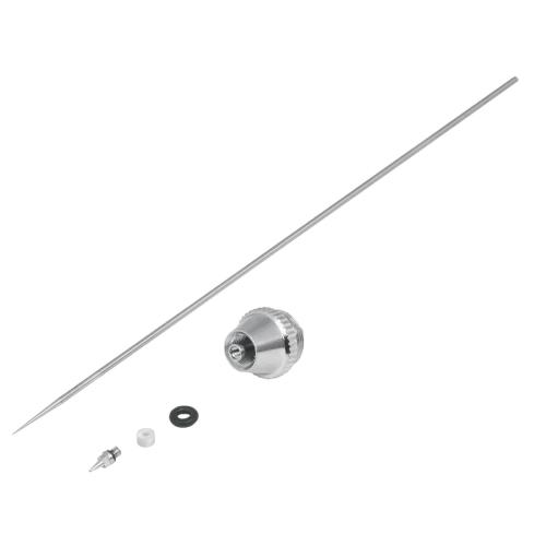 KIT DE ACCES P/PISTOLA AEROGRAFICA TRUPE