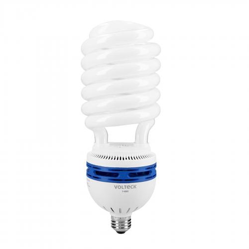 LAMP. ESPIRAL ALTA POTENCIA 85W VOLTECK