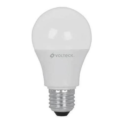LAMPARA DE LED 15W TIPO BULBO VOLTECK