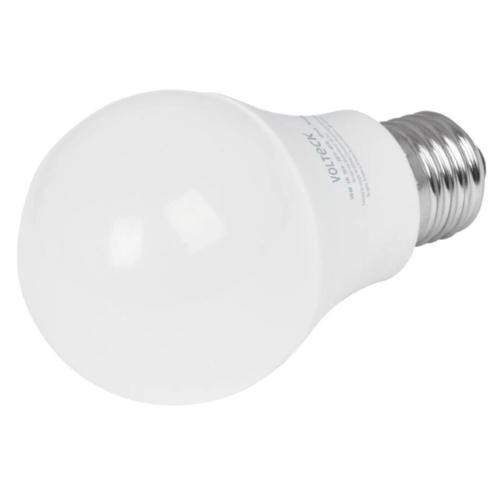 LAMPARA DE LED 6W TIPO BULBO VOLTECK