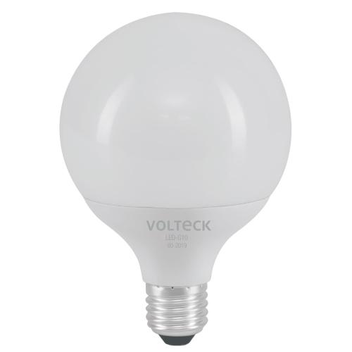 LAMPARA DE LED TIPO GLOBO