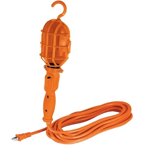 LAMPARA DE TALLER PLASTIC 8M C-16 VOLTEC