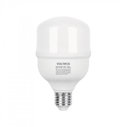 FOCO LED ALTA POTENCIA 20 W (170 W) 6500 K E26 VOLTECK