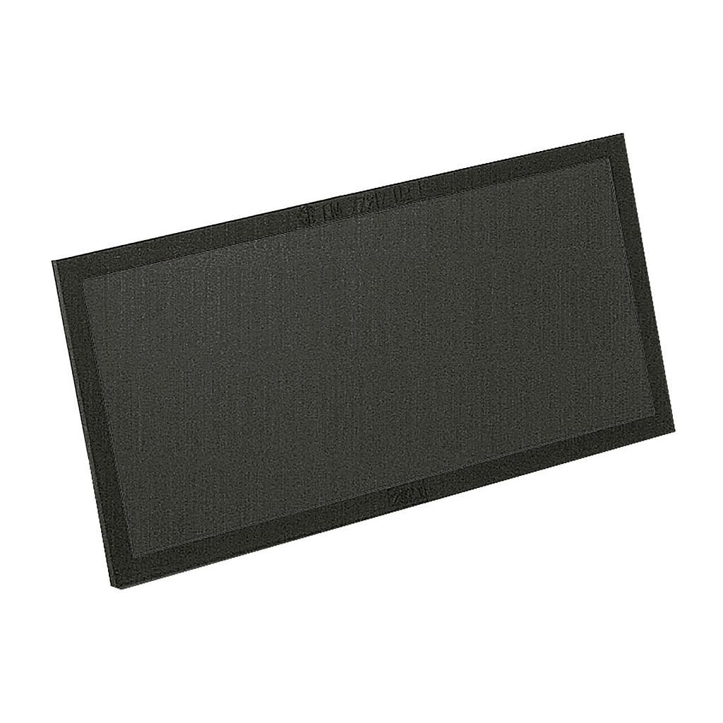 LENTE PARA CARETA OSCURO 10 TRUPER