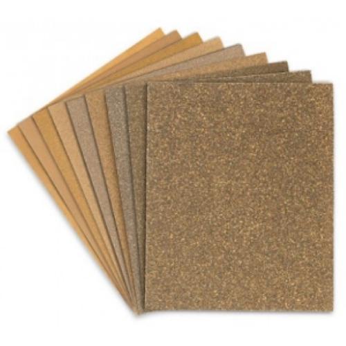 LIJA PARA MADERA 180 TRUPER