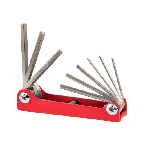 LLAVE ALLEN 9 PZ STD T/NAVAJA TRUPER