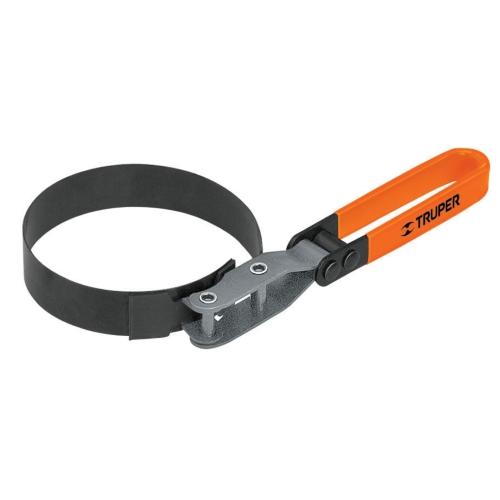 LLAVE BANDA METALICA 33/4 P/FILTR ACEIT