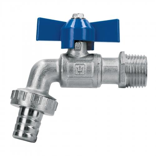 LLAVE DE ESFERA1/2 1/4 VUELTA FOSET