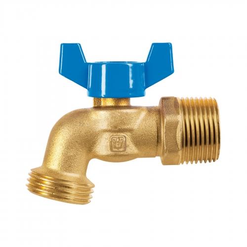 LLAVE ESFERA3/4 1/4 VUELTA FOSET