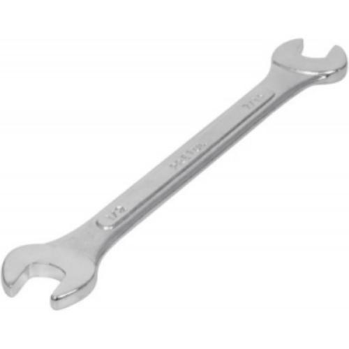 LLAVE ESPAÑOLA 1/2X9/16 STD PRETUL