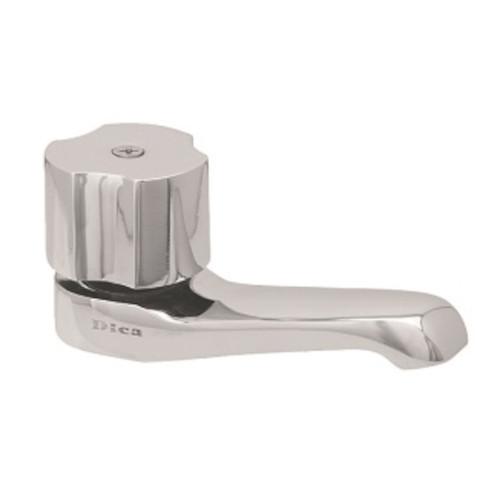 LLAVE INDIVIDUAL PARA LAVABO CON MANERAL DICA