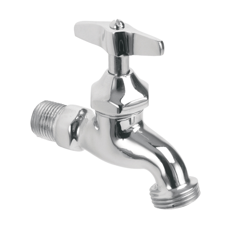 LLAVE INDIVIDUAL CON ROSCA PARA MANGUERA URREA