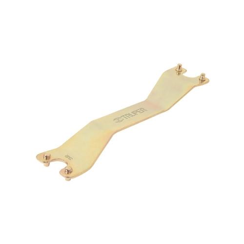 LLAVE PARA ADAPTADORES DE DISCO TRUPER