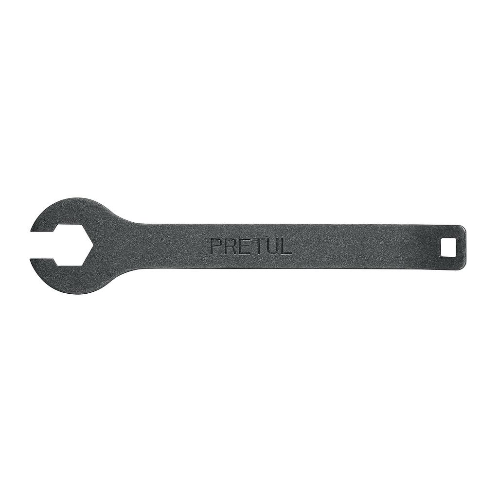 LLAVE PARA GAS PRETUL