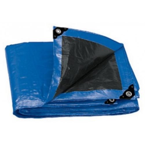 LONA REFORZADA AZUL 4X5 TRUPER