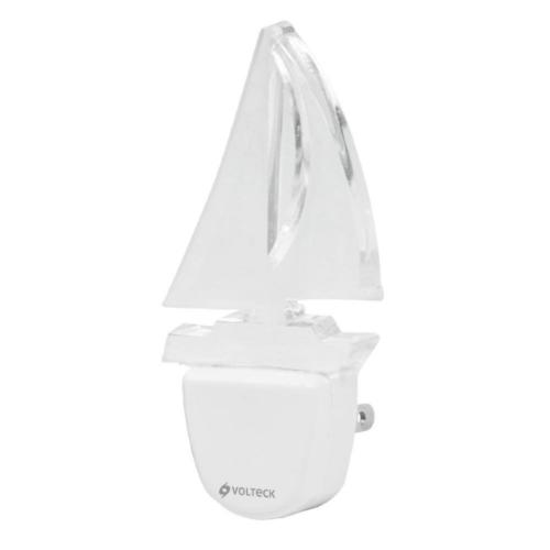 LUZ DE NOCHE DE LED BARCO VOLTECH