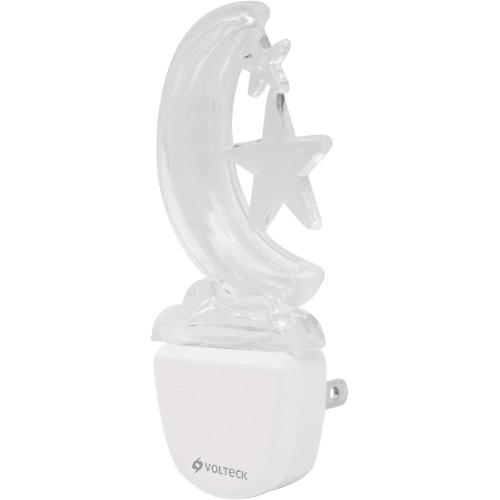 LUZ DE NOCHE DE LED LUNA VOLTECH