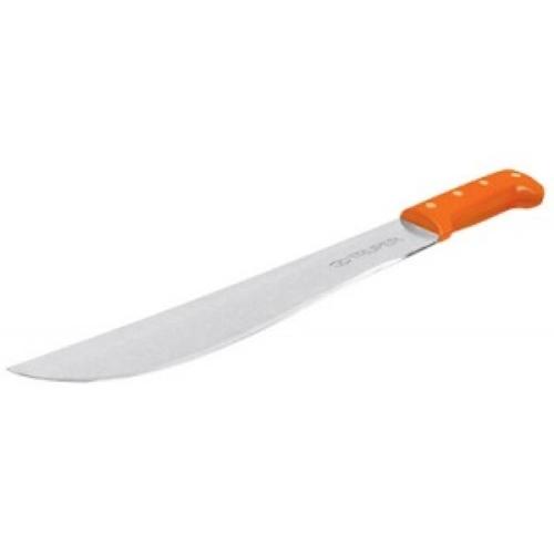 MACHETE ESTANDAR 22 CACHA NARANJA TRUPE