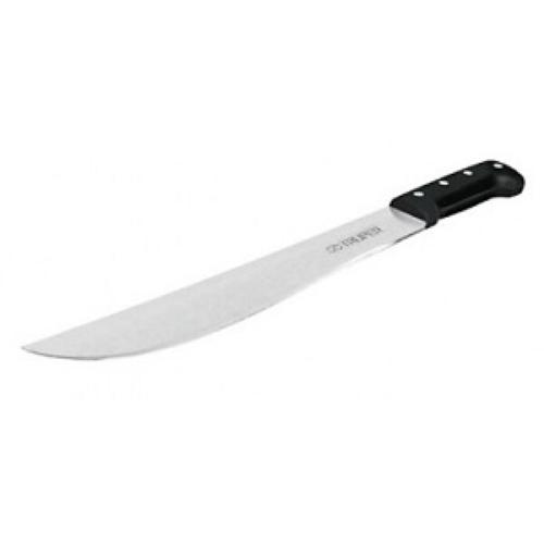 MACHETE PULIDO 24 CACHA NEGRA TRUPER