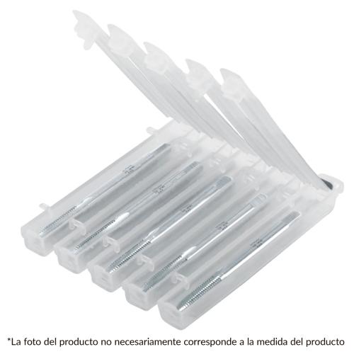 MACHUELO SEMICONICO 7/32 C/FINA TRUPER