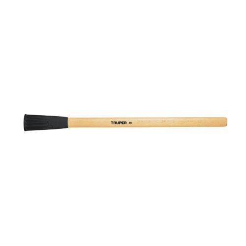 MANGO DE MADERA 36" PARA ZAPAPICOS Y TALACHOS DE 4 lb A 7 lb