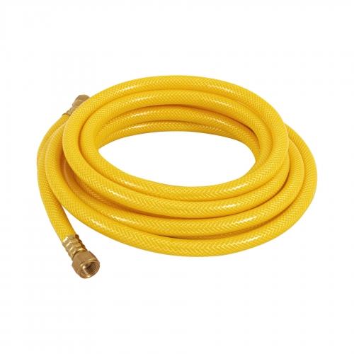 MANGUERA PARA GAS 3/8 5M CON CONEXION FOSET