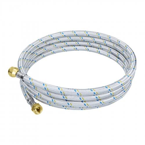 MANGUERA PARA GAS ALUMINIO 300 CM FOSET (FGA-30)