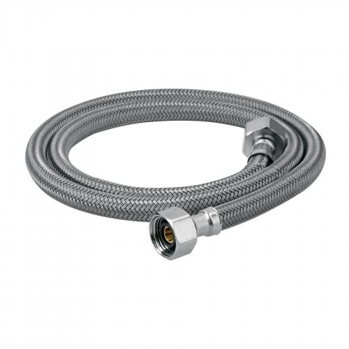 MANGUERA PARA LAVABO FREGADERO  100CM VINILO FOSET