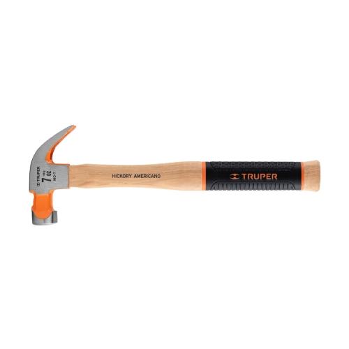 MARTILLO PULIDO UÑA CURVA 7oz TRUPER