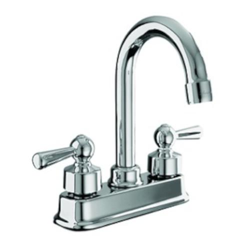 MEZCLADORA PARA LAVABO DE 4 FIG.67PN URRE