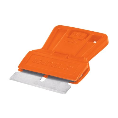 MINI RASPADOR CON NAVAJA DE 11/2 TRUPER