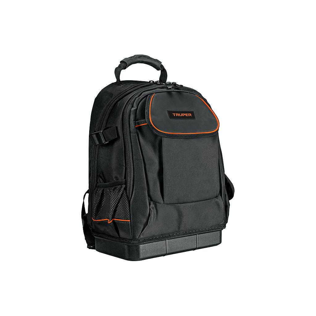 MOCHILA PORTAHERRAMIENTAS DE 13" TRUPER