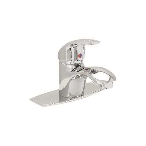 MONOMANDO CORTO PARA LAVABO DICA